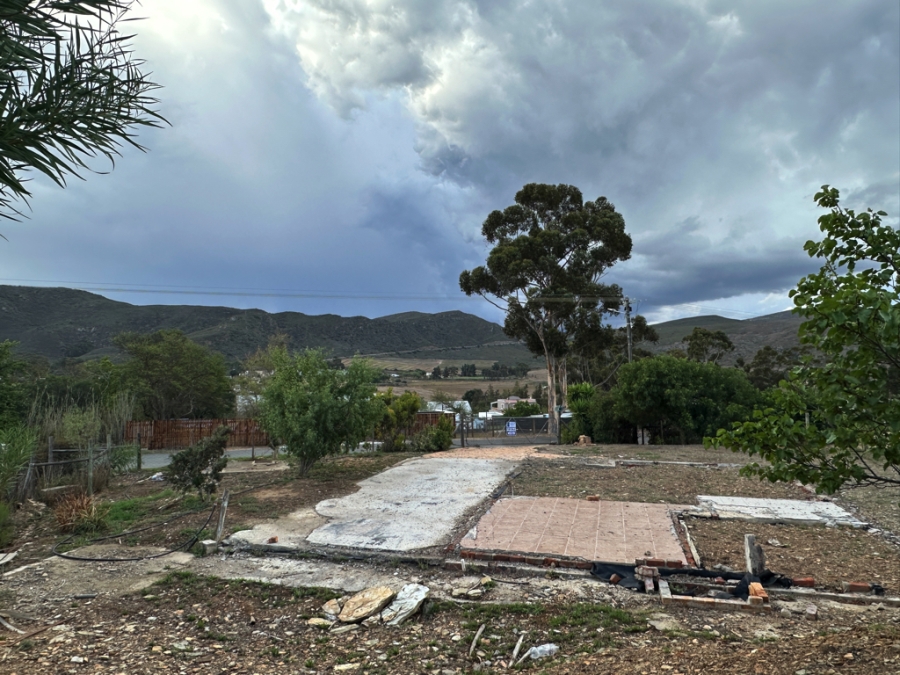 0 Bedroom Property for Sale in Barrydale Western Cape